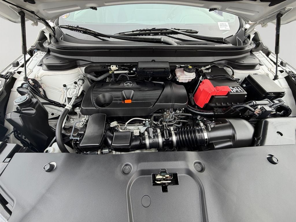 2022 Acura RDX A Spec Advance Package SH-AWD