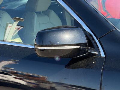 2019 Acura MDX 3.5L Technology Package SH-AWD