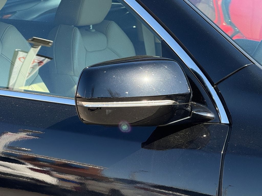 2019 Acura MDX 3.5L Technology Package SH-AWD