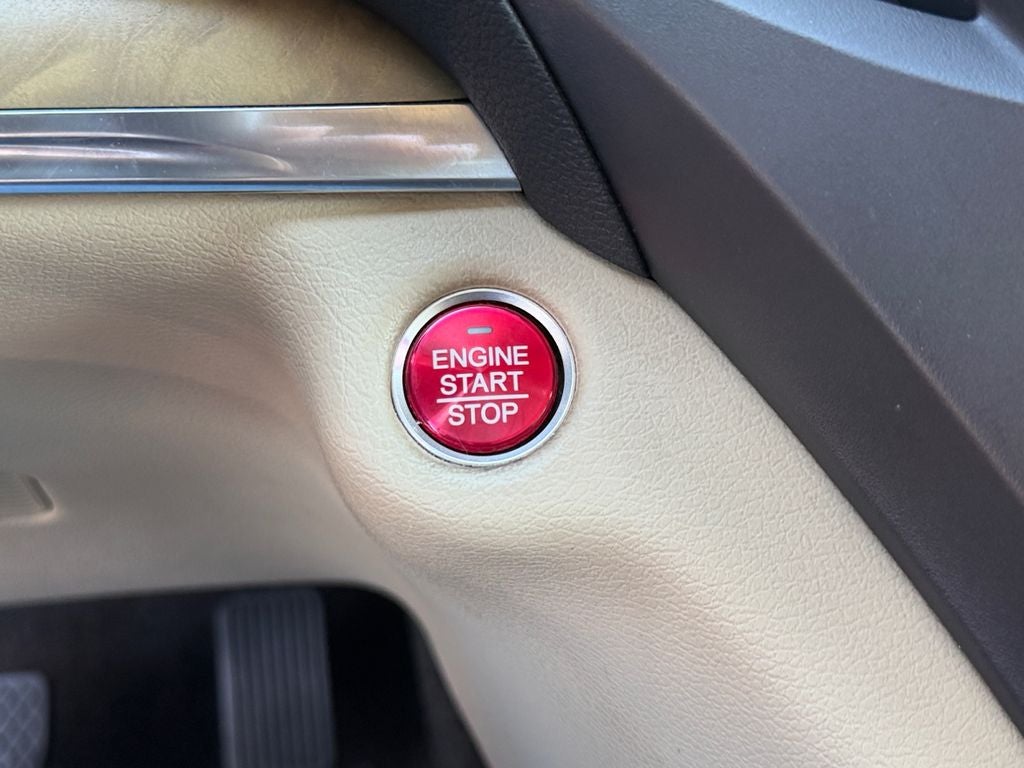 2019 Acura MDX 3.5L Technology Package SH-AWD