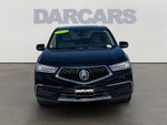 2019 Acura MDX 3.5L Technology Package SH-AWD