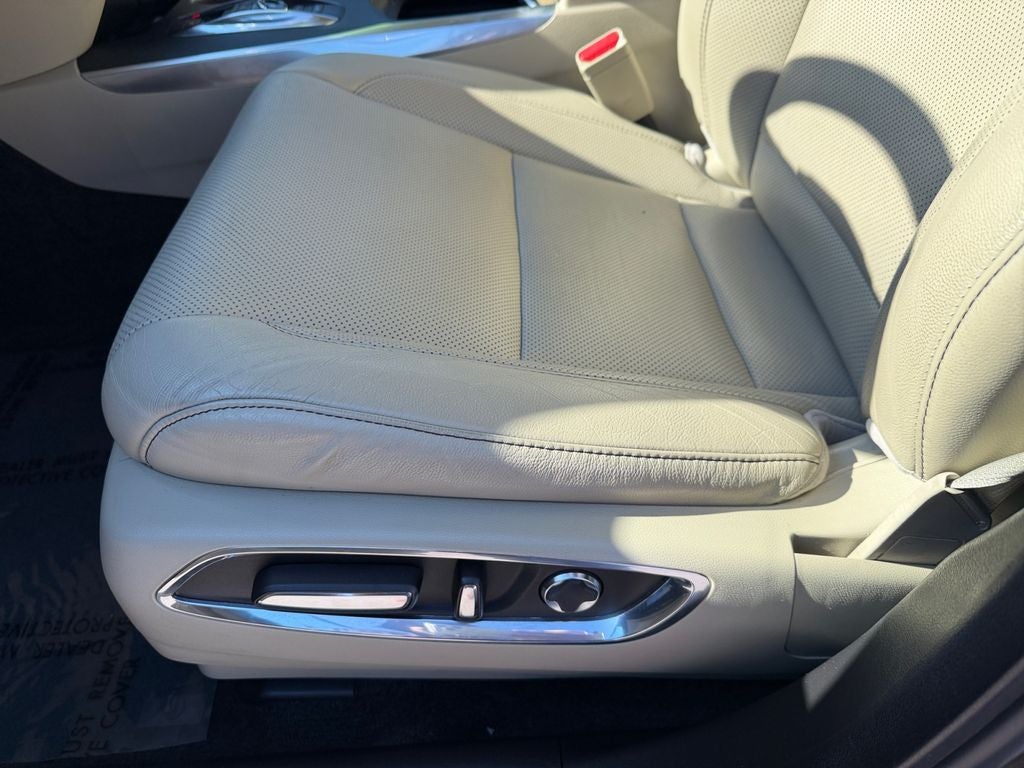 2019 Acura MDX 3.5L Technology Package SH-AWD