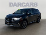 2019 Acura MDX 3.5L Technology Package SH-AWD