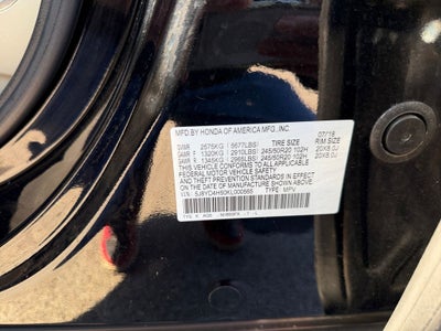 2019 Acura MDX 3.5L Technology Package SH-AWD