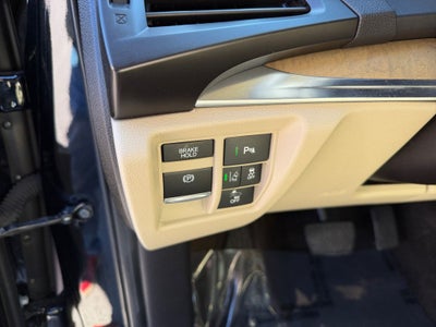 2019 Acura MDX 3.5L Technology Package SH-AWD