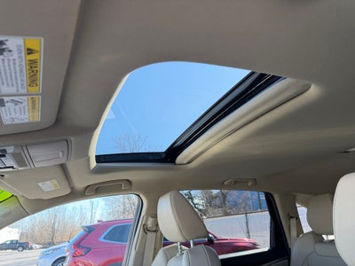 2019 Acura MDX 3.5L Technology Package SH-AWD