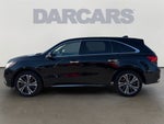 2019 Acura MDX 3.5L Technology Package SH-AWD