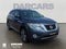 2016 Nissan Pathfinder Platinum 1 OWNER / CLEAN CARFAX