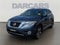 2016 Nissan Pathfinder Platinum 1 OWNER / CLEAN CARFAX