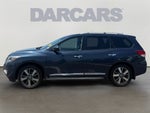2016 Nissan Pathfinder Platinum 1 OWNER / CLEAN CARFAX