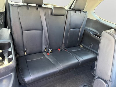 2025 Toyota Grand Highlander Hybrid Limited