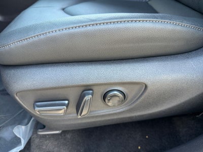 2025 Toyota Grand Highlander Hybrid Limited