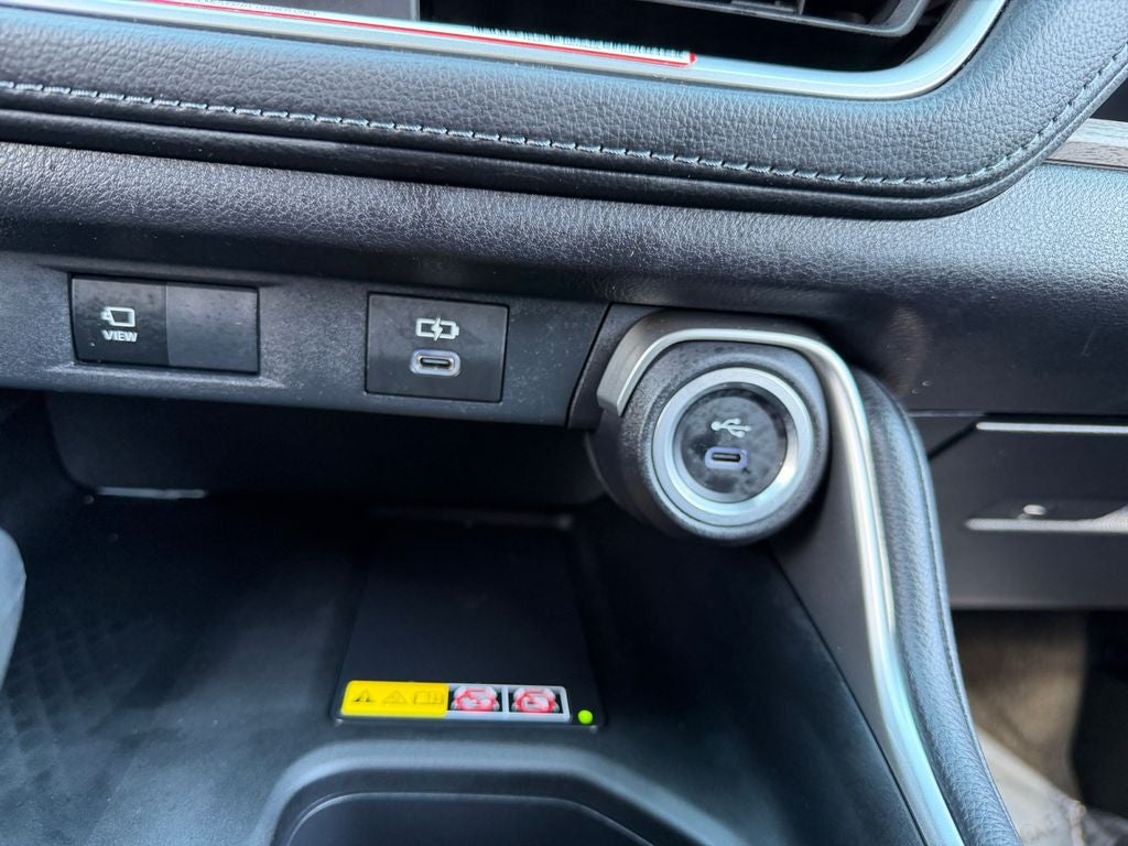 2025 Toyota Grand Highlander Hybrid Limited