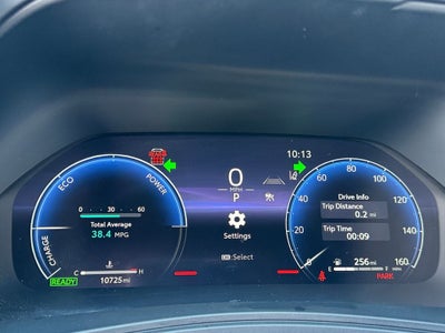 2025 Toyota Grand Highlander Hybrid Limited