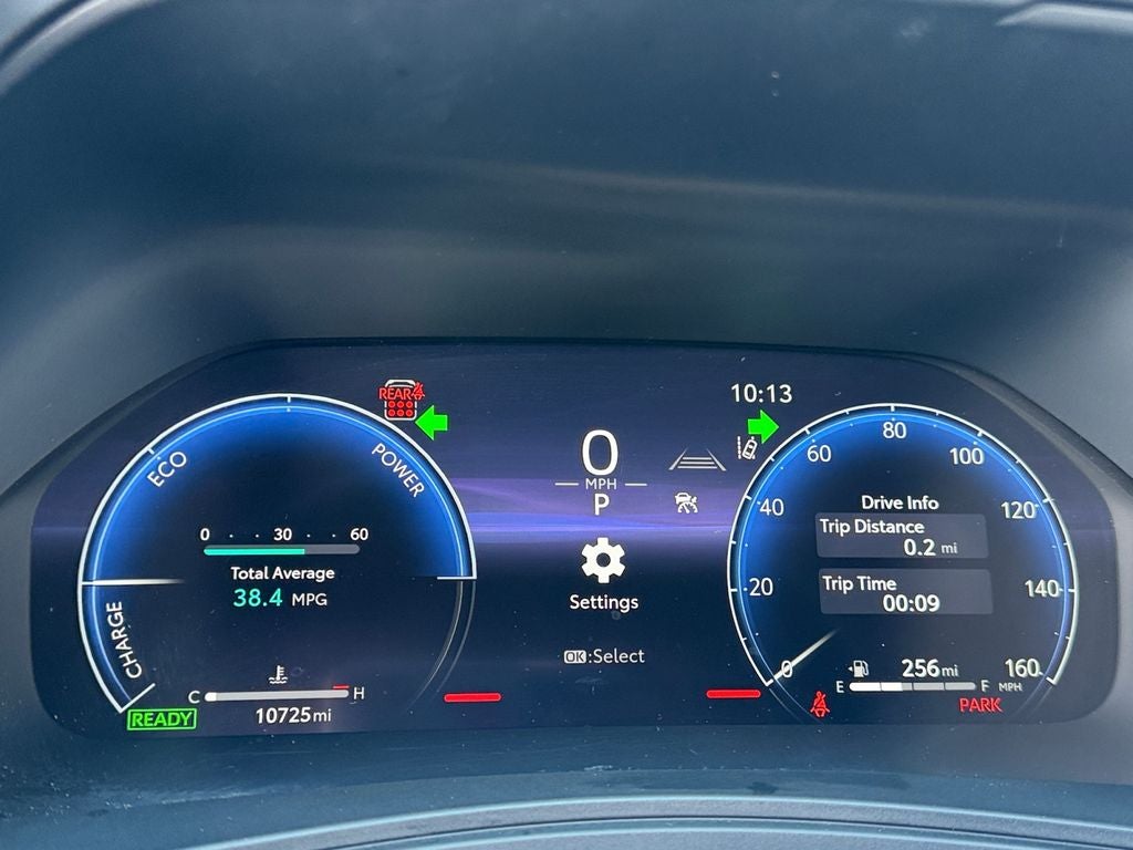 2025 Toyota Grand Highlander Hybrid Limited