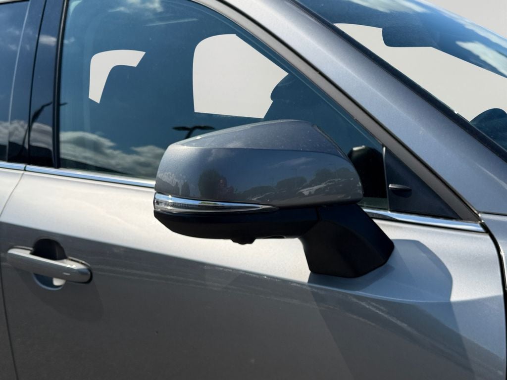 2025 Toyota Grand Highlander Hybrid Limited