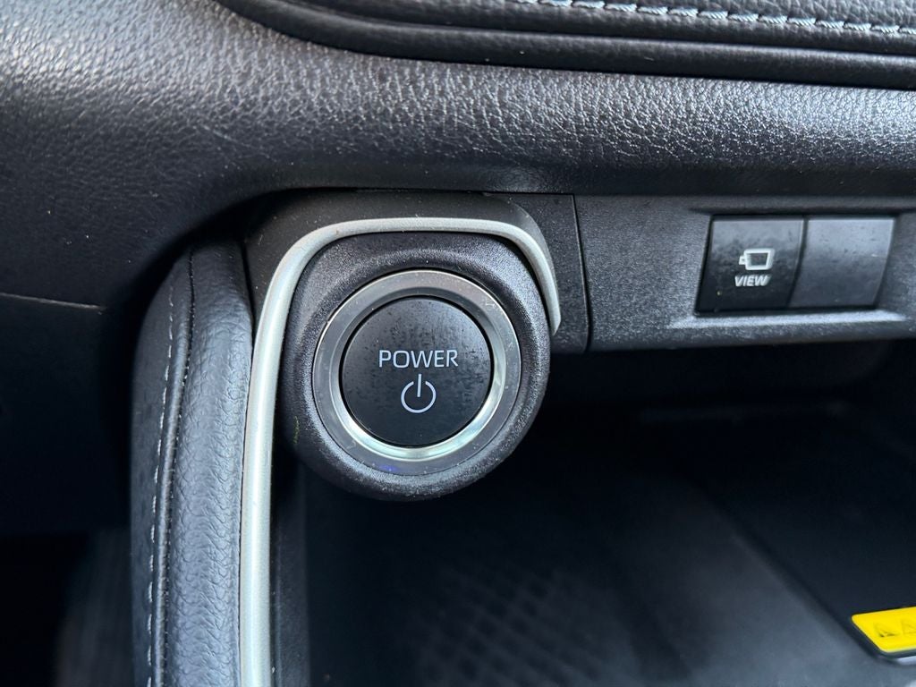 2025 Toyota Grand Highlander Hybrid Limited