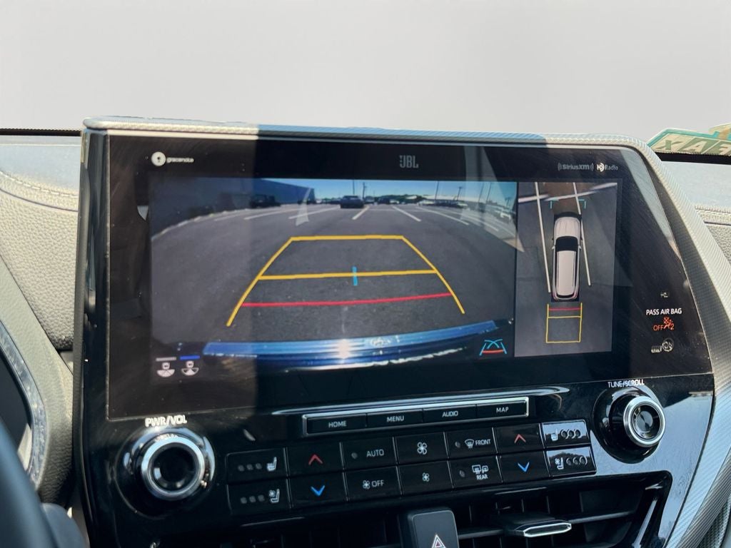 2021 Toyota Highlander Hybrid Platinum JBL SOUND / 360 MONITOR / NAV / HYBRID