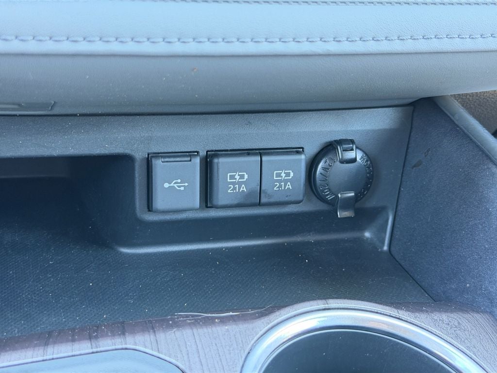 2021 Toyota Highlander Hybrid Platinum JBL SOUND / 360 MONITOR / NAV / HYBRID