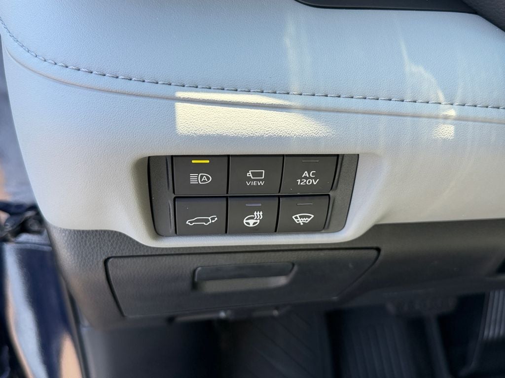 2021 Toyota Highlander Hybrid Platinum JBL SOUND / 360 MONITOR / NAV / HYBRID