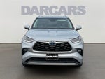 2023 Toyota Highlander Hybrid Platinum JBL AUDIO / PANO ROOF / 360 VIEW MONITOR