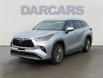 2023 Toyota Highlander Hybrid Platinum JBL AUDIO / PANO ROOF / 360 VIEW MONITOR