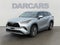 2023 Toyota Highlander Hybrid Platinum JBL AUDIO / PANO ROOF / 360 VIEW MONITOR