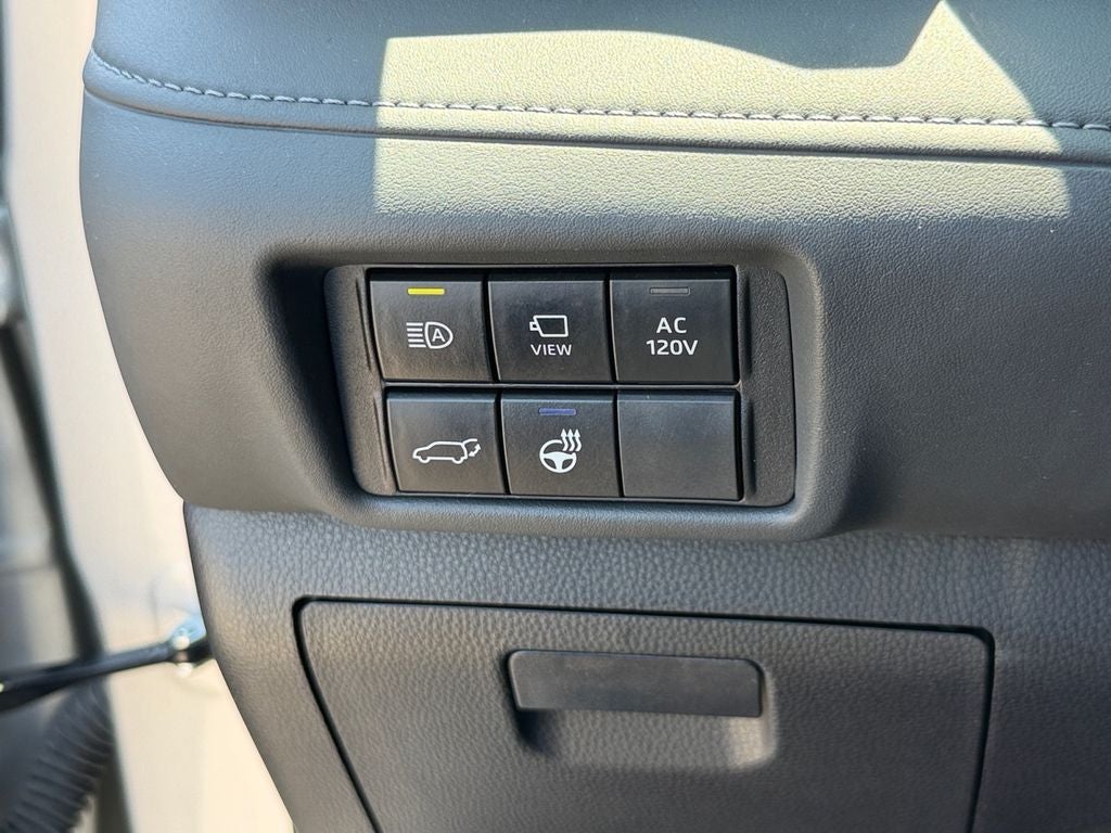 2023 Toyota Highlander Hybrid Platinum JBL AUDIO / PANO ROOF / 360 VIEW MONITOR