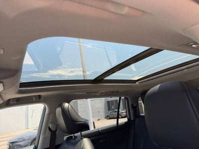 2023 Toyota Highlander Hybrid Platinum JBL AUDIO / PANO ROOF / 360 VIEW MONITOR