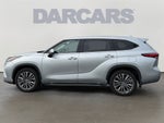 2023 Toyota Highlander Hybrid Platinum JBL AUDIO / PANO ROOF / 360 VIEW MONITOR