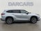 2023 Toyota Highlander Hybrid Platinum JBL AUDIO / PANO ROOF / 360 VIEW MONITOR