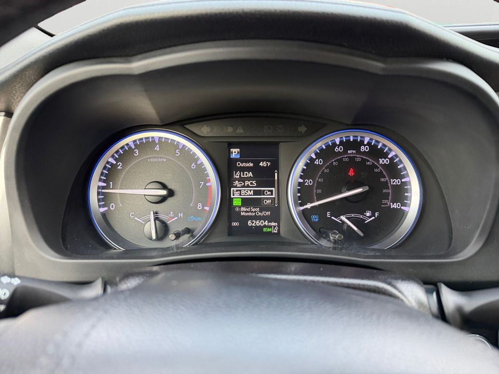 2019 Toyota Highlander SE " New Tires"