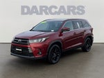 2019 Toyota Highlander SE " New Tires"