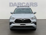 2023 Toyota Highlander XLE CLEAN CARFAX / 3RD ROW SEATING / MOONROOF / BLIND