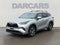 2023 Toyota Highlander XLE CLEAN CARFAX / 3RD ROW SEATING / MOONROOF / BLIND