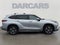 2023 Toyota Highlander XLE CLEAN CARFAX / 3RD ROW SEATING / MOONROOF / BLIND