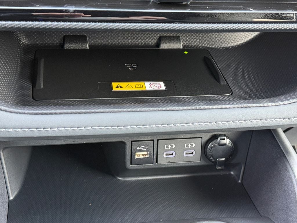 2025 Toyota Highlander XSE VERY LOW MILES / XSE LEATHER HEATED SEATS / BLIND