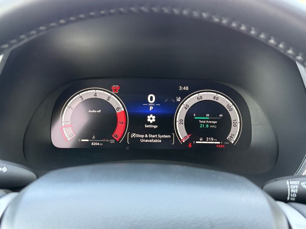 2025 Toyota Highlander XSE VERY LOW MILES / XSE LEATHER HEATED SEATS / BLIND