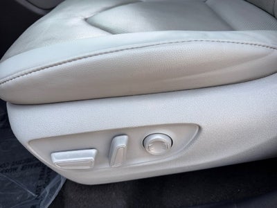 2025 Toyota Highlander Limited