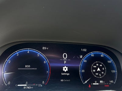 2025 Toyota Highlander Limited