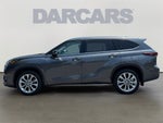 2025 Toyota Highlander Limited