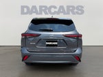 2025 Toyota Highlander Limited