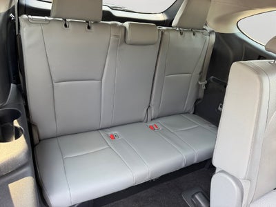2025 Toyota Highlander Limited