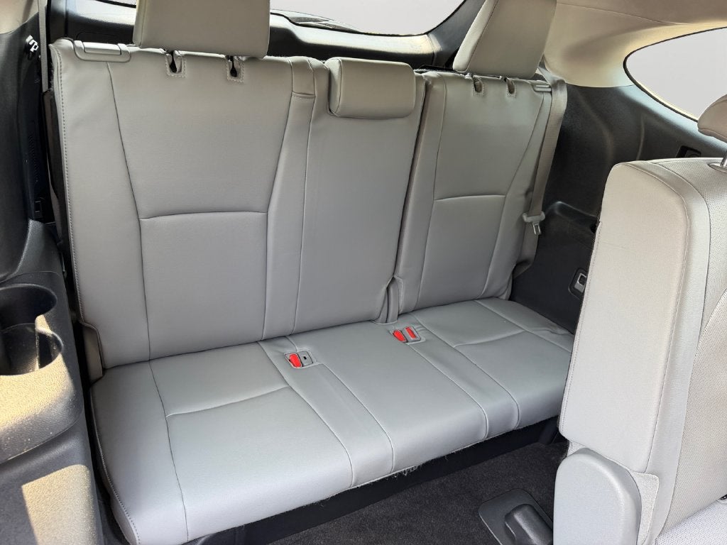 2025 Toyota Highlander Limited