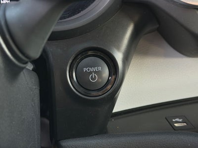 2025 Toyota Sienna LE 8 Passenger