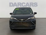 2025 Toyota Sienna LE 8 Passenger