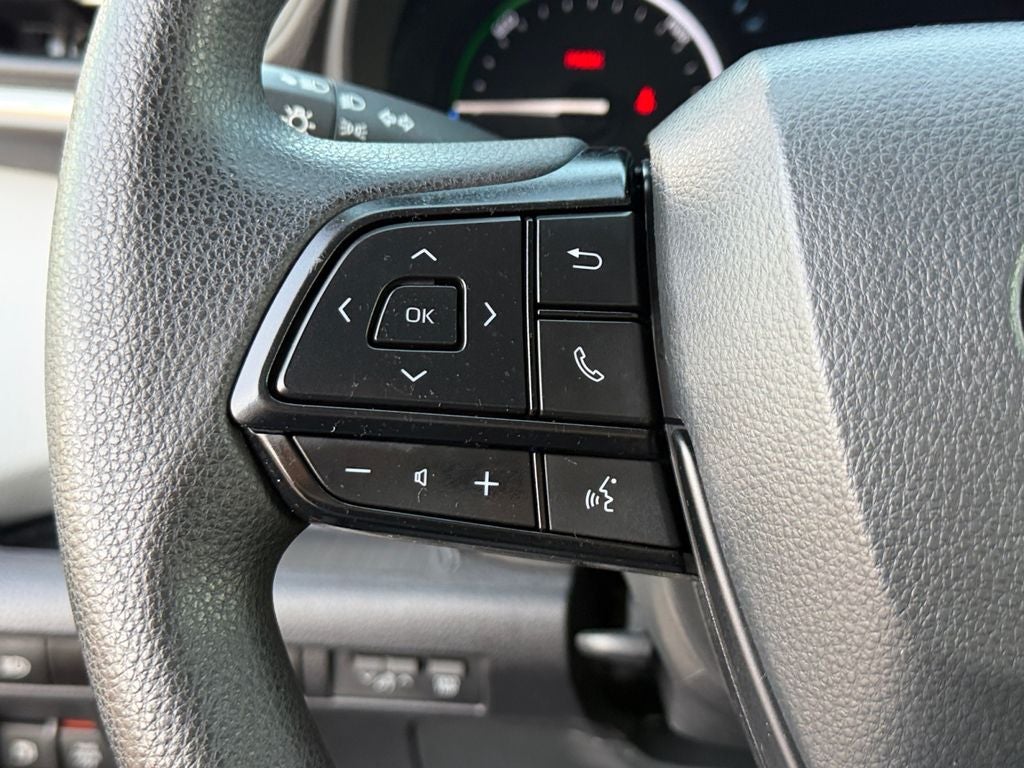 2025 Toyota Sienna LE 8 Passenger