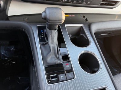 2025 Toyota Sienna LE 8 Passenger