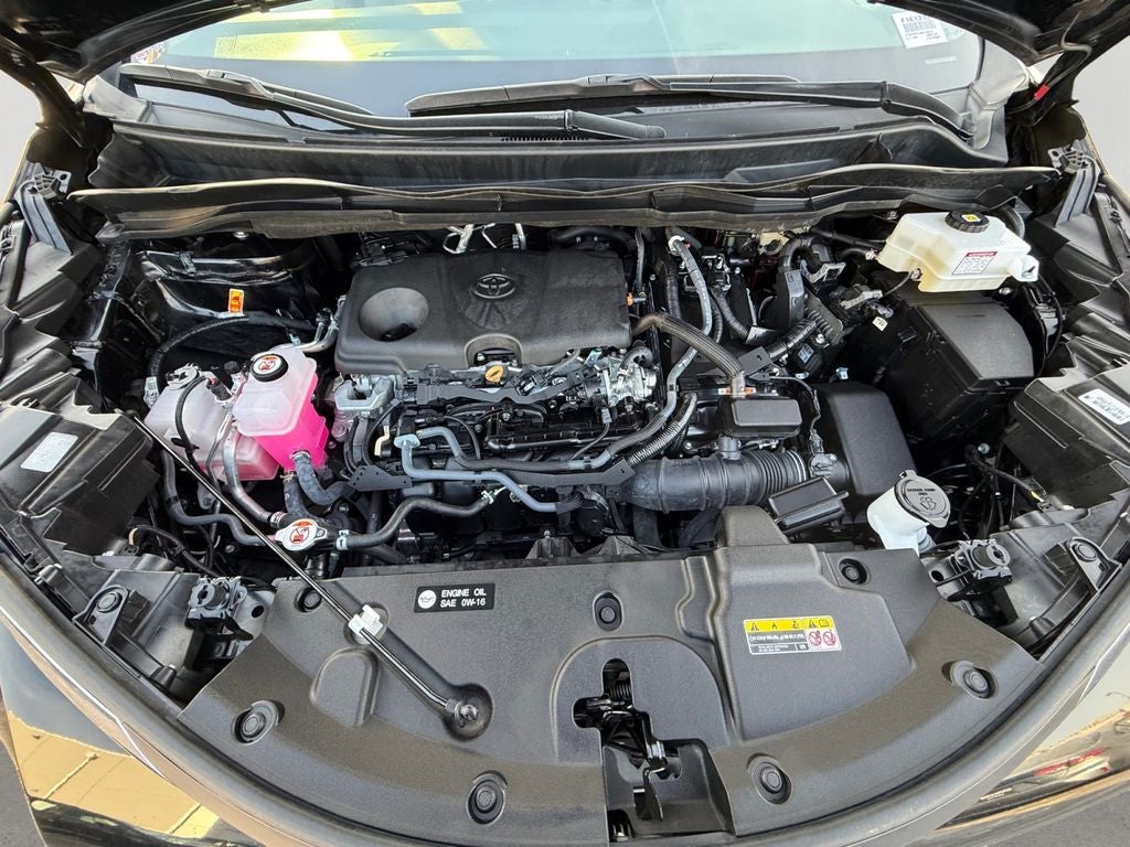 2025 Toyota Sienna LE 8 Passenger