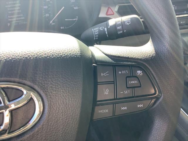 2024 Toyota Sienna LE 8 Passenger